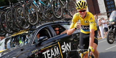 Froome