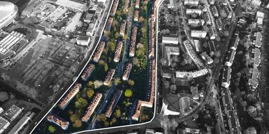 Streit um Froschberg-Projekt: Kritik an Tiefgaragen und fehlender Umweltprüfung