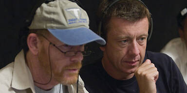 Film über U.S. Präsidenten ist Oscarfavorit