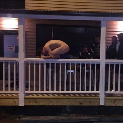 #frozenchook Challenge