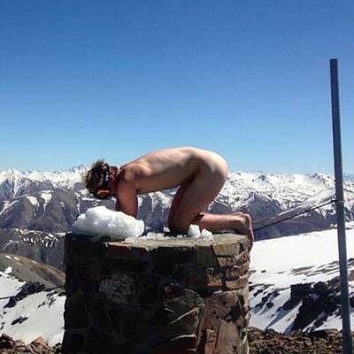 #frozenchook Challenge