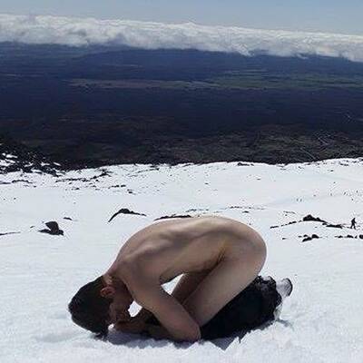 #frozenchook Challenge