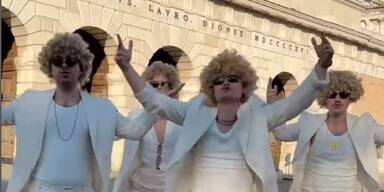 Dancing Star Dr. Bohl &uuml;berrascht jetzt mit neuer Single