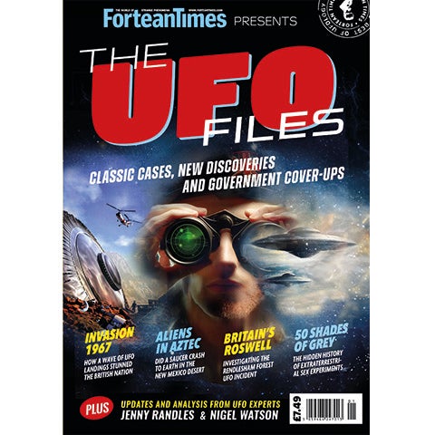 UFO-Files