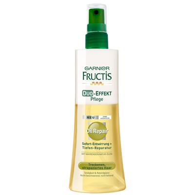 Garnier Fructis Oil Repair