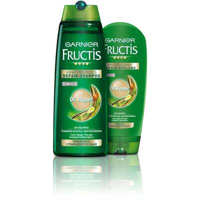 Garnier Fructis Oil Repair