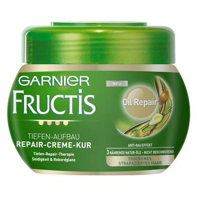 Garnier Fructis Oil Repair