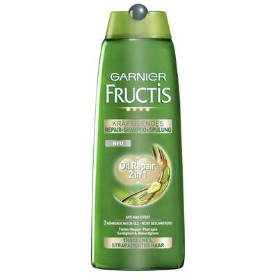 Garnier Fructis Oil Repair