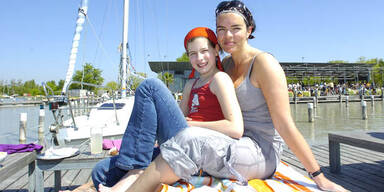 Donnerstag um 17:52 Uhr beginnt der Fr&uuml;hling