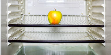Diese Fr&uuml;chte geh&ouml;ren in den K&uuml;hlschrank