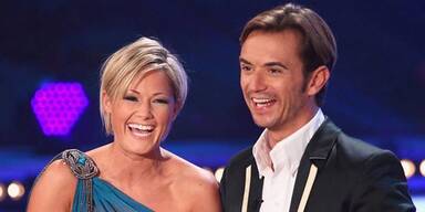 Fischer: Liebes-Show mit Silbereisen