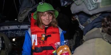 Greta Thunberg