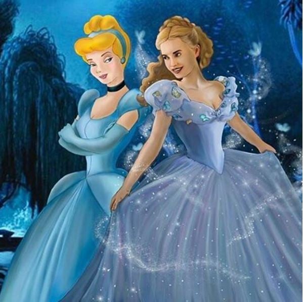 Disney Cinderella