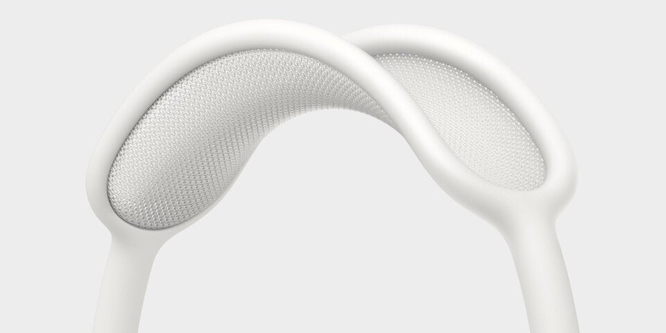 AirPods Max: Apple will mit Luxus-Kopfhörern punkten