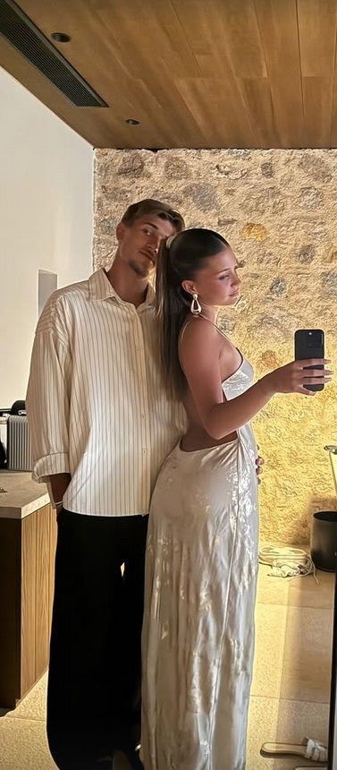 Tom Bischof Josefine Scholl