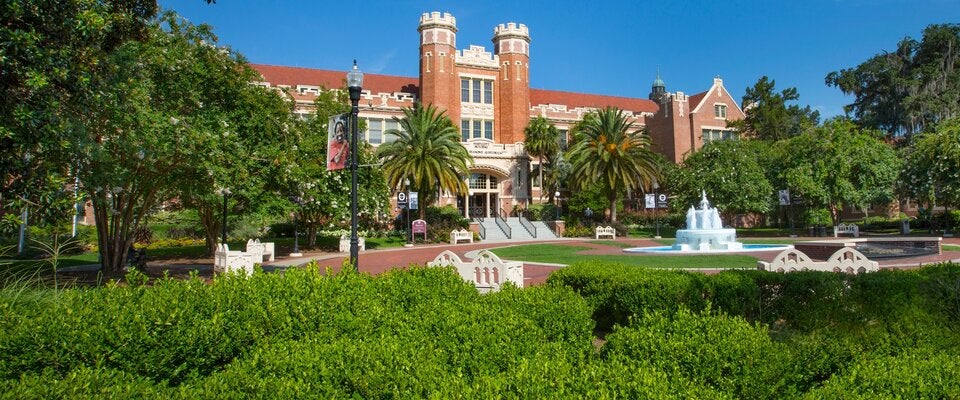 Uni Florida