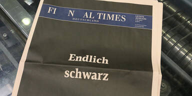 Financial Times Deutschland