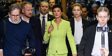 Wagenknecht