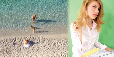 Urlaubs-Planer f&uuml;r 2012