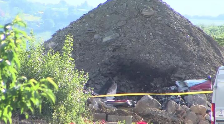 flugzeugabsturz frankreich