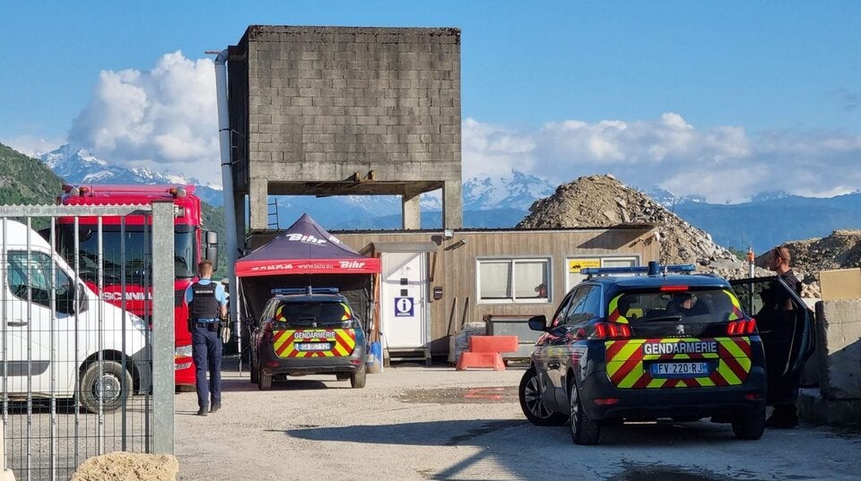 flugzeugabsturz frankreich