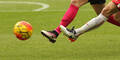 Fußball: Kommt Einführung von Zeitstrafen?