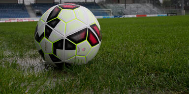 Kokain-Skandal in Regionalliga West