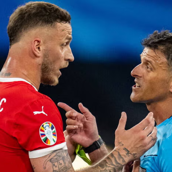 Regel-Hammer: Fußball-Welt vor radikaler Wende