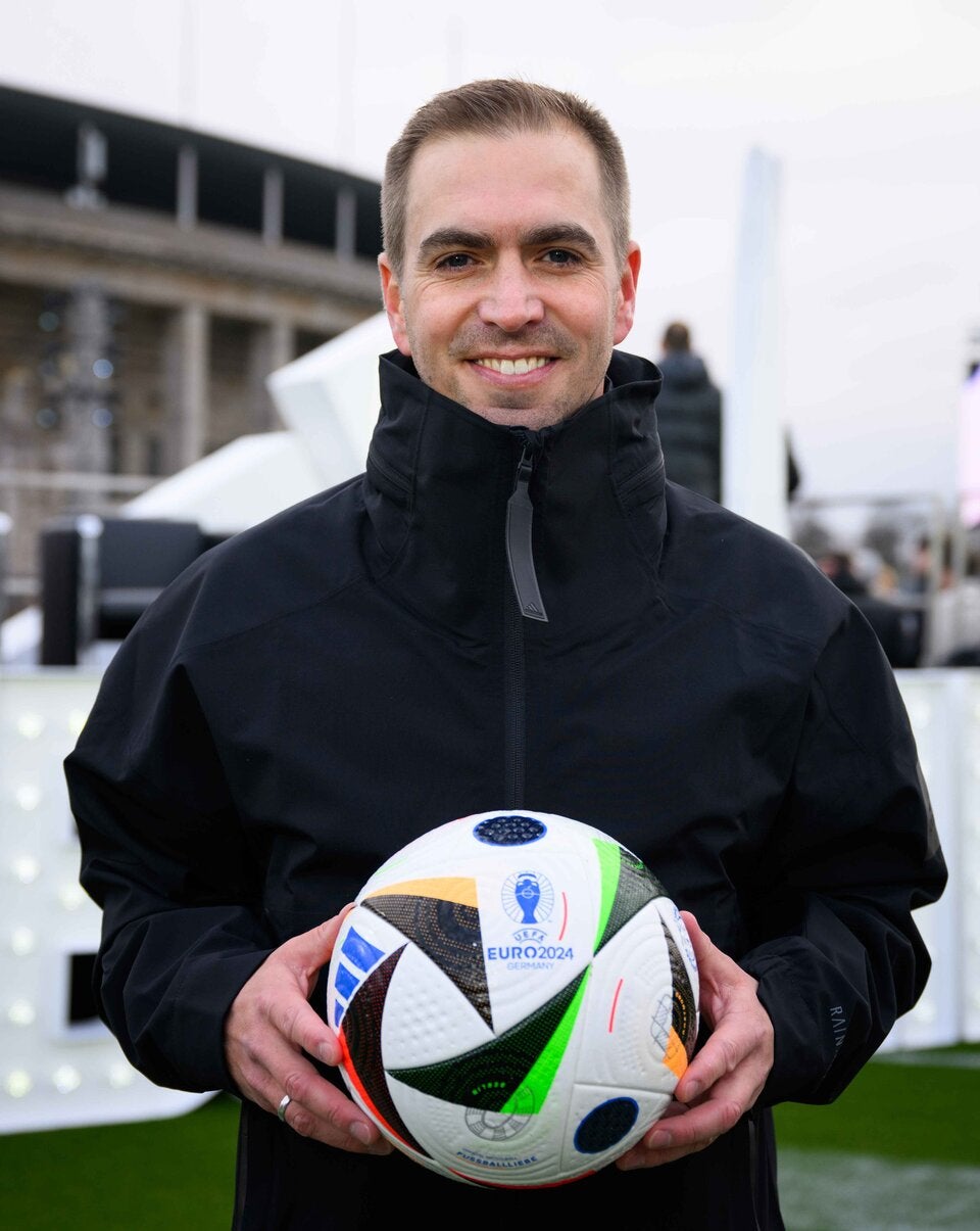 Philip Lahm, Turnierdirektor UEFA EURO 2024