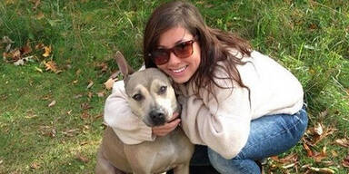 Zug-Unfall: Frau (22) verliert beide Beine