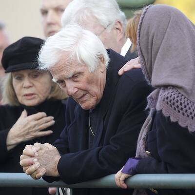 Blackys bittere Tränen