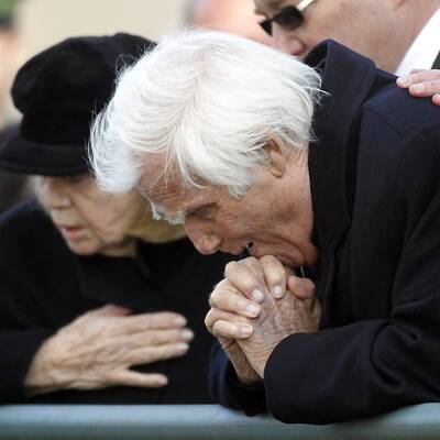 Blackys bittere Tränen