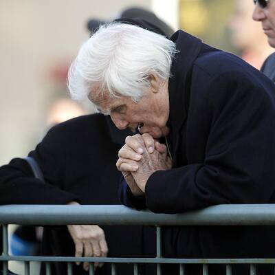 Blackys bittere Tränen