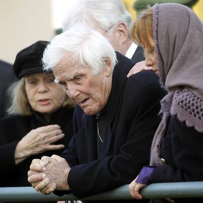 Blackys bittere Tränen