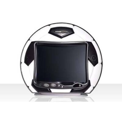 Coole Multimedia-Gadgets für die Fußball-WM