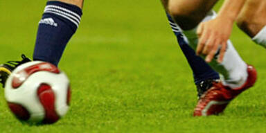 fußball symbol