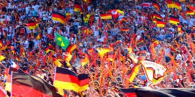 Fan-Übergriffe in Wien und Klagenfurt möglich