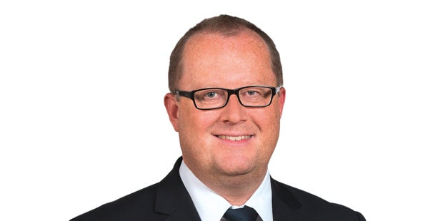 Die neuen türkis-blauen Minister