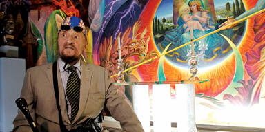 Hypo-Geld floss zu  Maler-F&uuml;rst