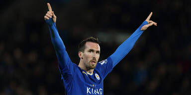 Christian Fuchs