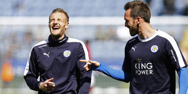 Leicester braucht keine Superstars