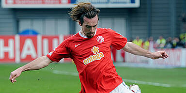 Fuchs im Bundesliga-Team des Jahres