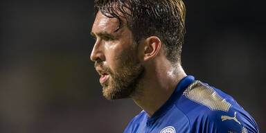 Christian Fuchs schottet sich in USA ab
