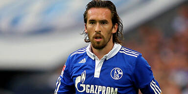 ManU macht Jagd auf Fuchs