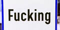Fucking