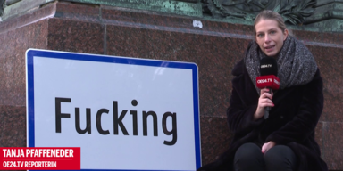 Ober&ouml;sterreich | Kult-Ort "Fucking" wird umbenannt