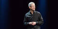 Apple zeigt iOS 7 und Co.