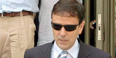 Eufemiano Fuentes Dopingarzt