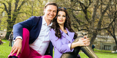 Carmen Stamboli & René Otto