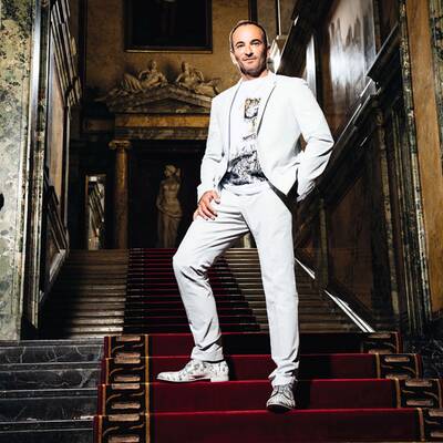 Prim. Dr. Ernst Weinmann 